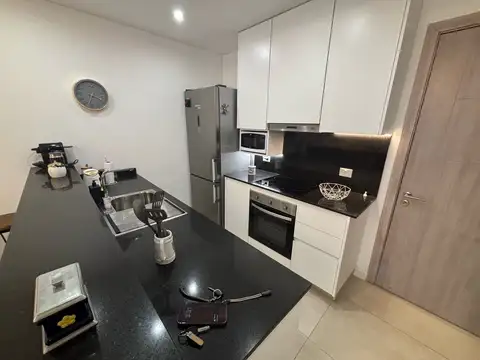 Departamento en Alquiler A Estrenar
