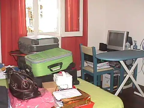 Departamento en Venta 15 años