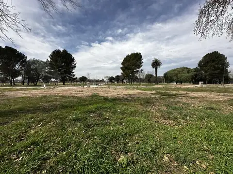Terreno en Venta 14,24  mts Frente