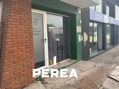Local en alquiler