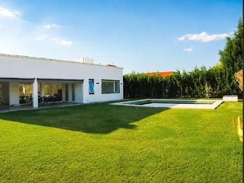 Casa en Alquiler Temporal de 3 dormitorios