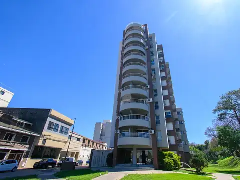 ALQUILA DPTO 2 DORM Y COCHERA - CASA DE GOBIERNO