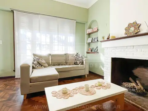 Casa en Venta en Olivos Golf, USD 320.000