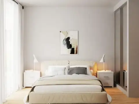 Departamento en Venta Apto profesional
