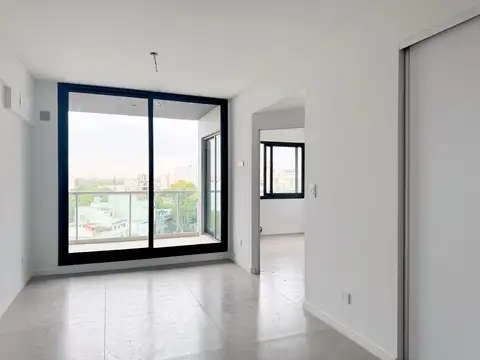 Departamento 2 ambientes en Saavedra - Excelente ubicación - Full Amenities