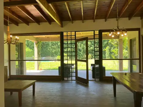 Casa en Venta 17 años