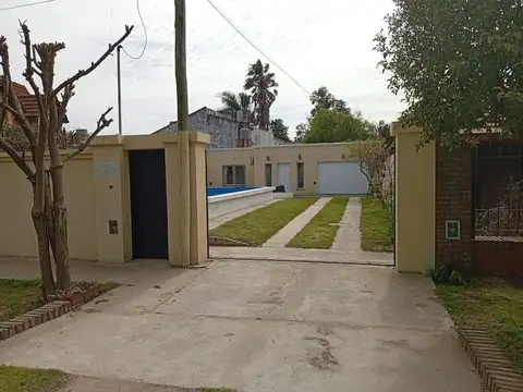 Casa en Venta de 2 dormitorios