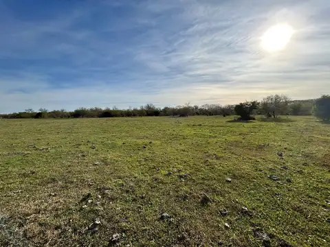 Campo en Gualeguaychu