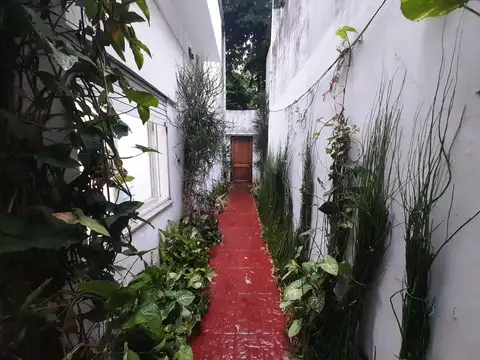 Depto Tipo Casa en Alquiler de Monoambiente