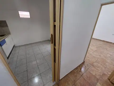 Depto Tipo Casa Monoambiente con 1 baño