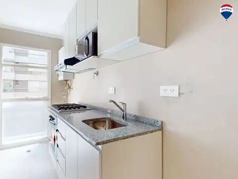 VENTA DEPTO 2 AMB CAÑITAS RECICLADO LUMINOSO