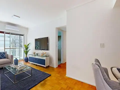 VENTA DEPTO 2 AMB CAÑITAS RECICLADO LUMINOSO