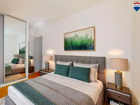 Departamento en Venta en Las Cañitas, USD 149.990