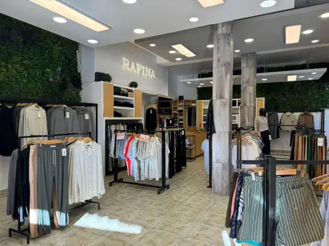 Local en Venta 35 años