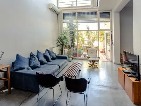 Departamento en Alquiler 1 año