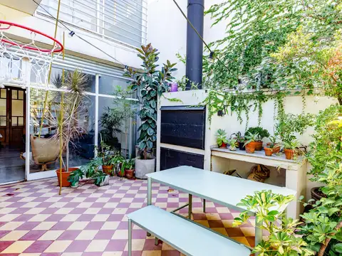 Departamento en Alquiler de 5 ambientes