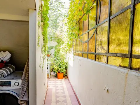 Departamento en Alquiler en Villa Crespo, USD 2.000