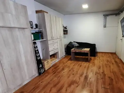 VENTA MONOAMBIENTE EN LAS CAÑITAS