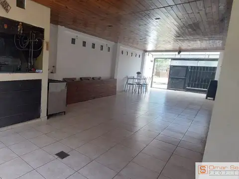 Casa en Alquiler de 3 dormitorios