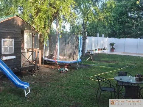 Casa en Alquiler en Rosario, $ 1.000.000