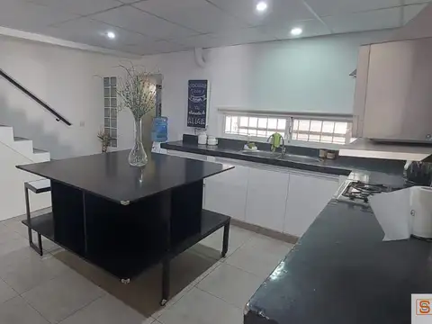 Casa en Alquiler 1 año