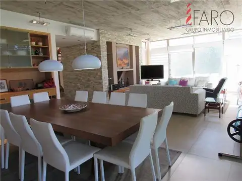 CASAS - CASA - MANSA, PUNTA DEL ESTE