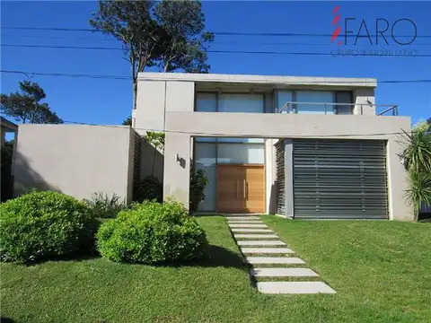 CASAS - CASA - MANSA, PUNTA DEL ESTE