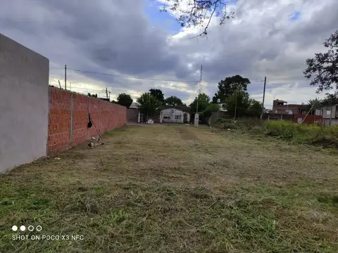 Terreno en Venta, FOS 0,6