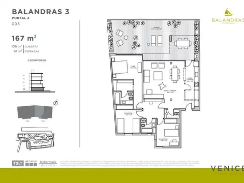 Solís y Río Luján Venice Tigre