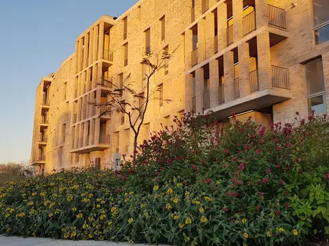 Departamento en Venta con 2 cocheras