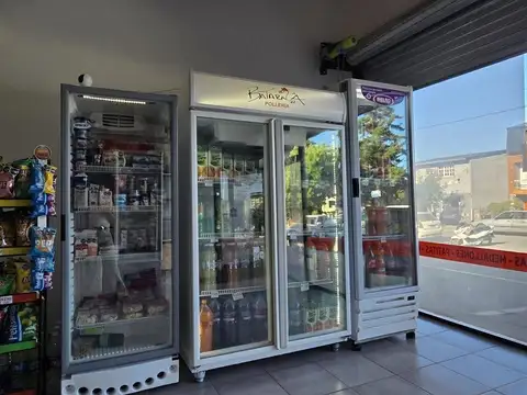 Fondo Comercio en Venta A Estrenar