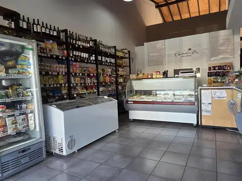 Fondo de Comercio en venta