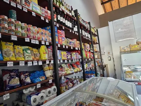 Fondo Comercio en Venta en San Carlos de Bariloche, USD 38.000
