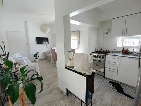 Departamento en Venta 20 años