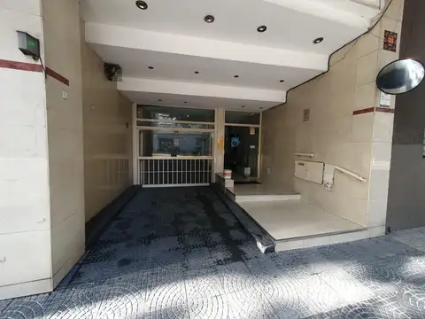 Av Cordoba al 3400