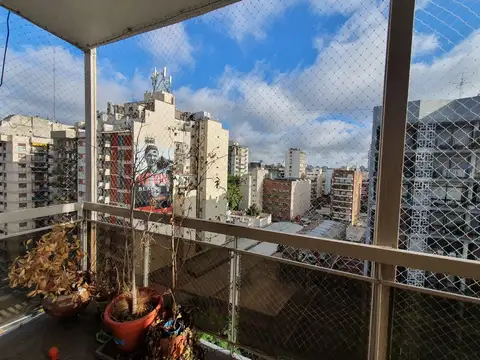 Av Cordoba al 3400