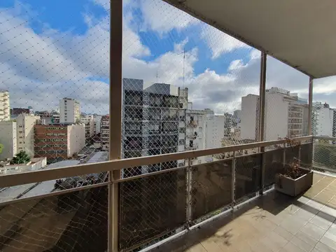 Av. Cordoba 3400 - Almagro - Vta