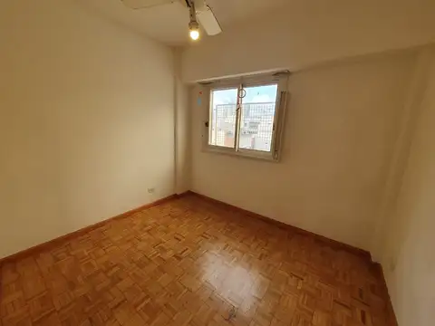 Departamento en Venta en Barrio Norte, USD 175.000