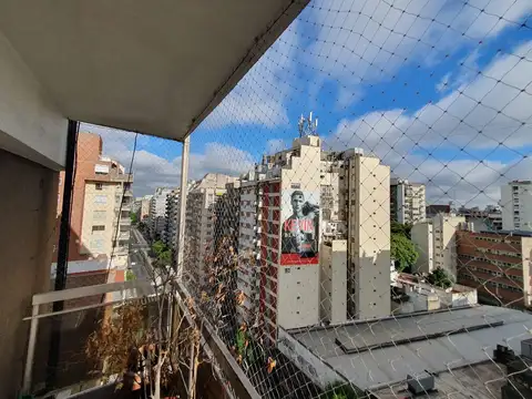 Av. Cordoba 3400 - Almagro - Vta