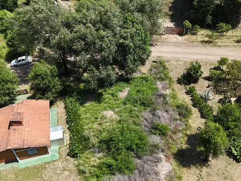 Terreno en Venta en Santa Rosa de Calamuchita, USD 18.900