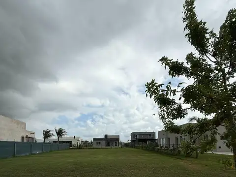 Venta Lote Barrio San Felipe