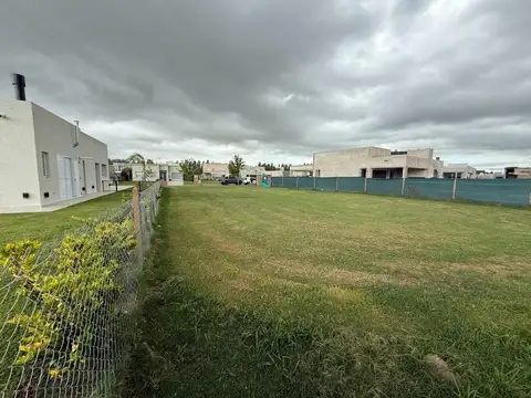 Terreno en Venta de 626,0 m2