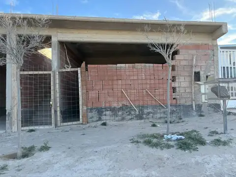 Terreno en Venta en Puerto Madryn, USD 55.000