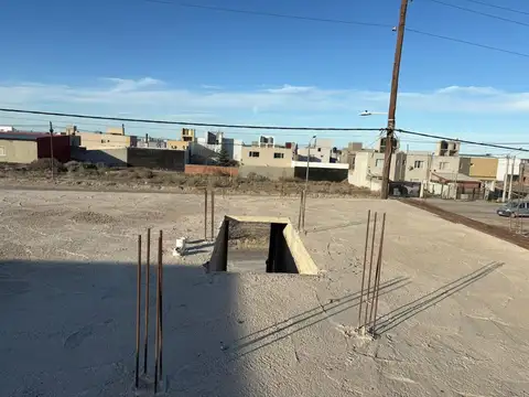 Terreno en Venta de 120,0 m2