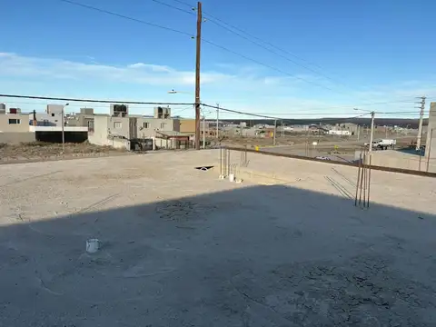 Terreno en Venta de 120,0 m2