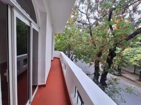 Departamento en Venta en Belgrano, USD 135.000