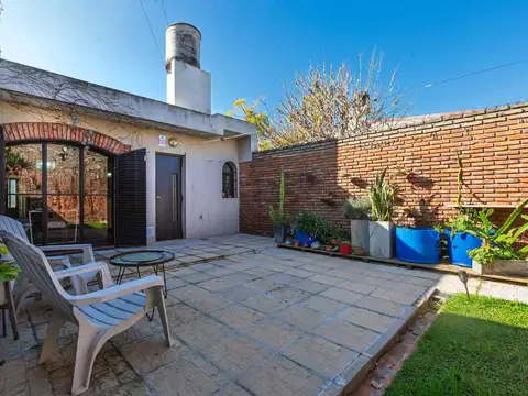 Casa en Venta 15 años