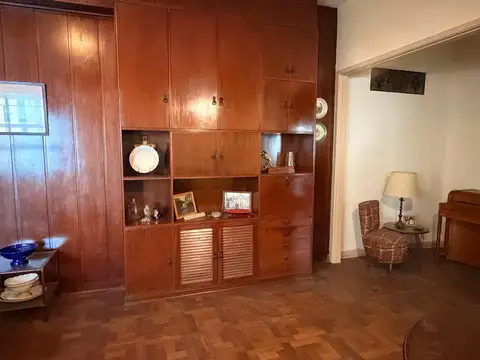 Departamento en Venta en Recoleta, USD 179.000