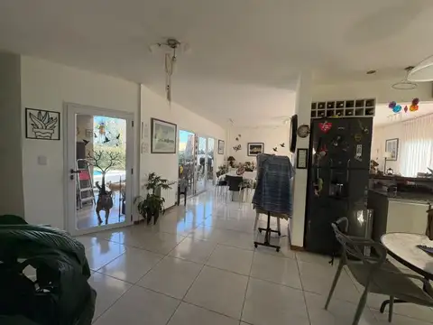 Casa en Venta en Pilar del Este - San Alfonso, USD 175.000
