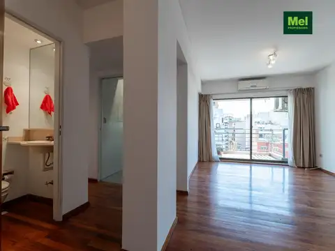 Departamento en Alquiler de 2 dormitorios